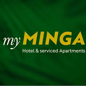 فندق Myminga13 - & Serviced, ميونيخ