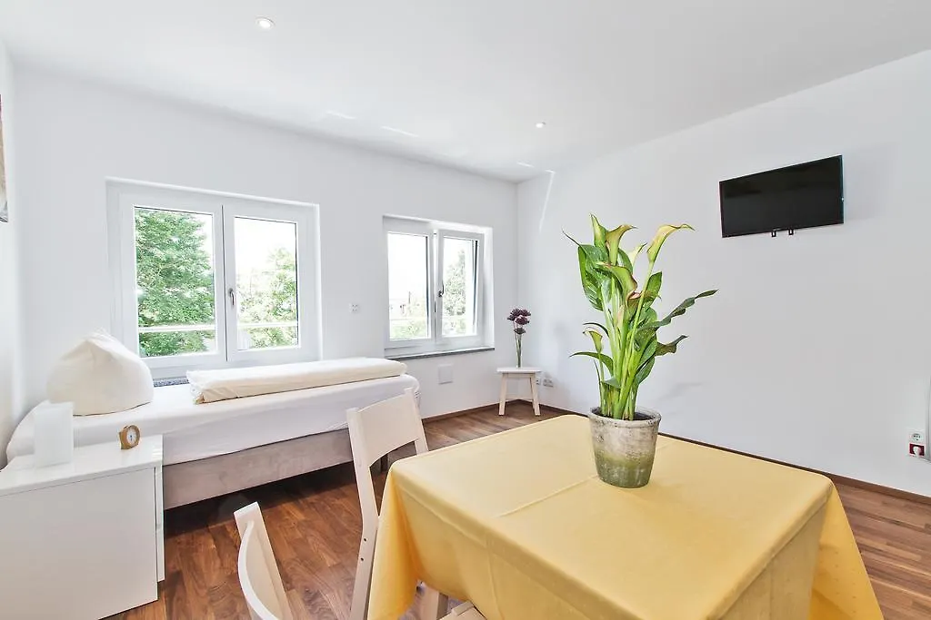 Διαμέρισμα Carl Appartements Munchen