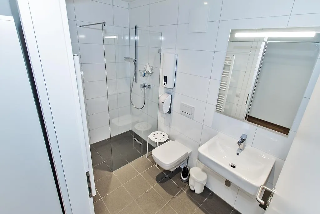 Carl Appartements Munchen Διαμέρισμα Μόναχο